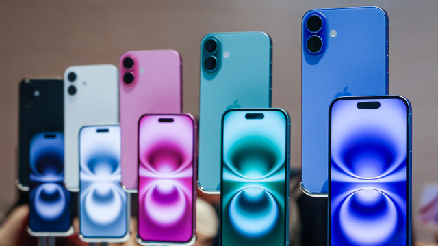 Promessa por cumprir leva Apple a pagar 250 milhões a quem comprou iPhone