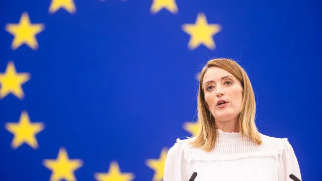 
                    PE pede que UE 