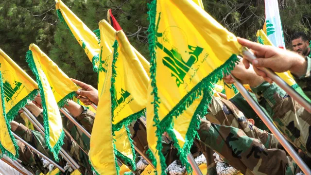 
                    Hezbollah reivindica ataque contra base no norte de Israel
                