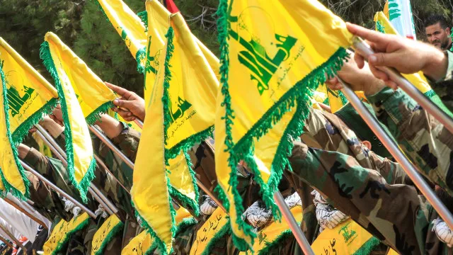 
                    Hezbollah reivindica ataque contra alvo militar no norte de Israel
                