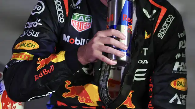 Max Verstappen cansado da Fórmula 1?: "Quando não podes ser tu mesmo..."