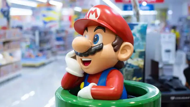 Nintendo faz 135 anos. Saiba como começou a icónica empresa de videojogos