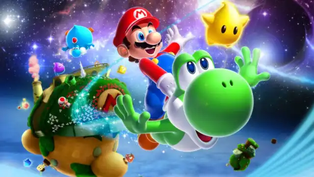 Autênticos clássicos. Os 10 jogos da Nintendo com melhores avaliações