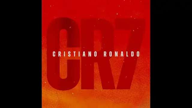 Cristiano Ronaldo anuncia parceria com jogo de luta 'Fatal Fury'