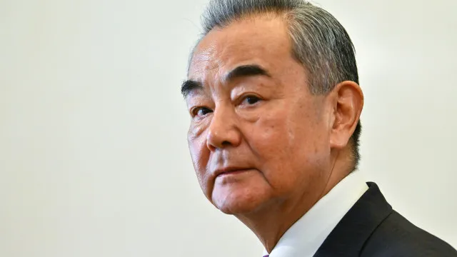 
                    China quer continuação da 