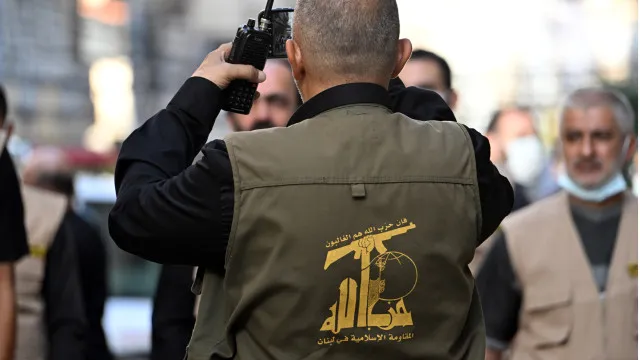 Médio Oriente: Hezbollah nega presença na Síria após acusações de Damasco