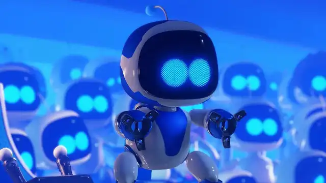 'Astro Bot' vai receber mais conteúdo (gratuito) com novos níveis