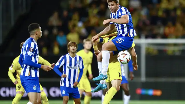 "A derrota do FC Porto vem dar razão a Sérgio Conceição"