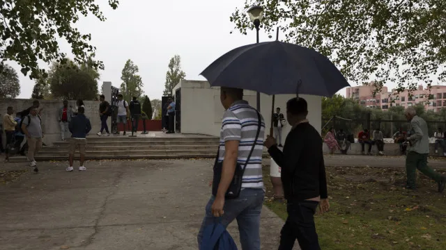 
                    AIP acompanha centena de vistos pela 