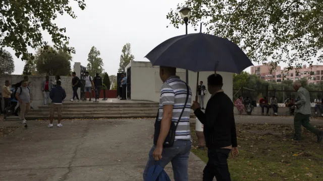 
                    AIP acompanha centena de vistos pela 