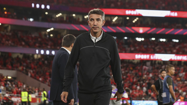 Benfica evita José Mourinho e enfrenta o Nice na Liga dos Campeões