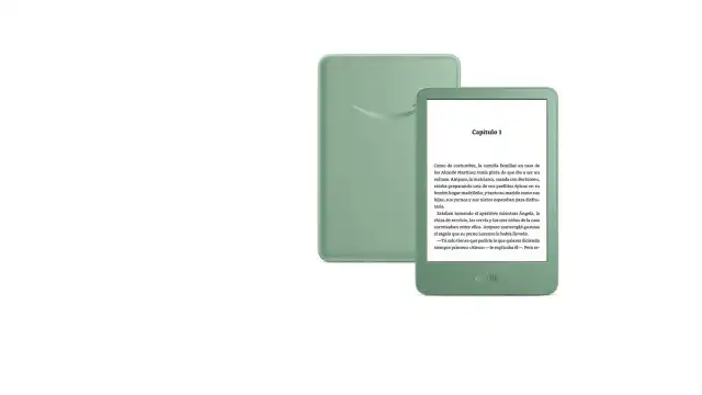 Amazon pode estar prestes a apresentar novo Kindle