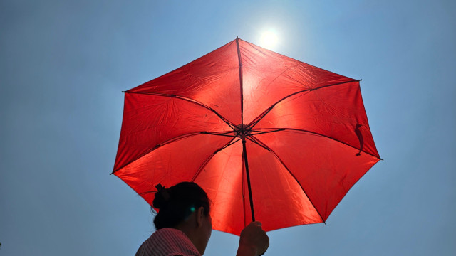 Já está de férias? Saiba como vai estar o tempo esta terça-feira