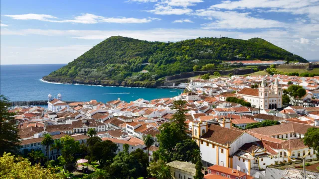 
                    Comemorações do 10 de Junho nos Açores? Eis o que não pode perder na ilha
                
