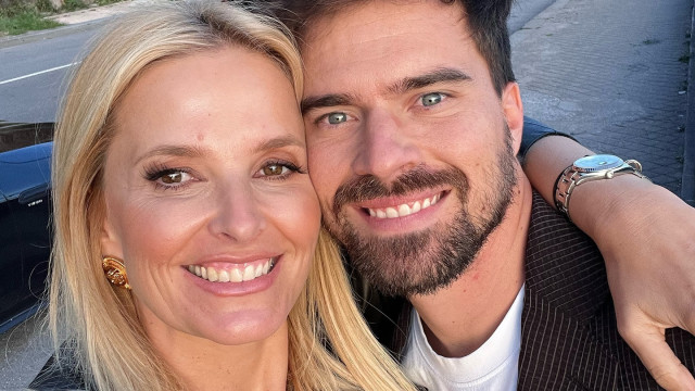 Cristina Ferreira revela 'exigências' para o pedido de casamento