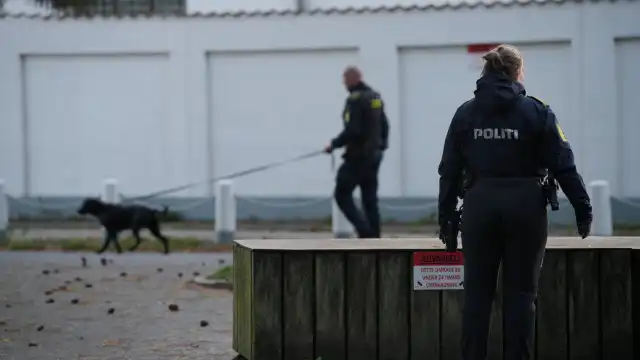 Polícia investiga duas explosões perto da embaixada israelita em Copenhaga