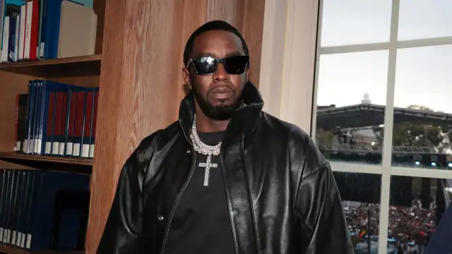 Diddy acusado de abusar de 25 menores (inclusive menino de nove anos)