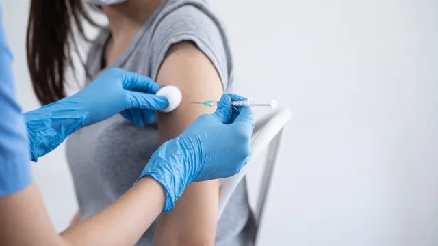 
                    Vacinas da gripe em falta no privado? DGS reconhece constrangimentos
                
