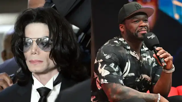 Desde Michael Jackson a 50 Cent... Celebridades que declararam a falência