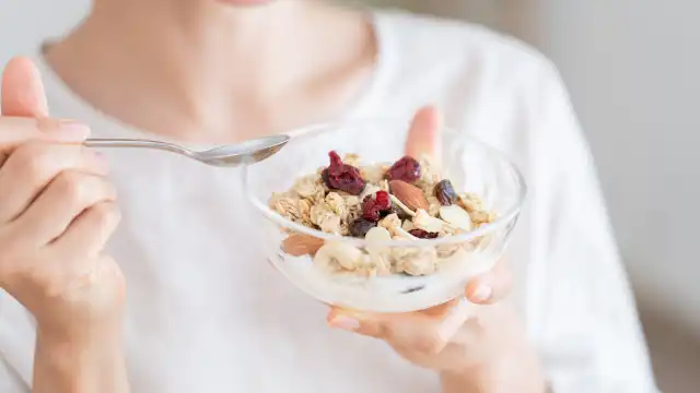 Come estes alimentos para emagrecer? A verdade é que não estão a ajudar