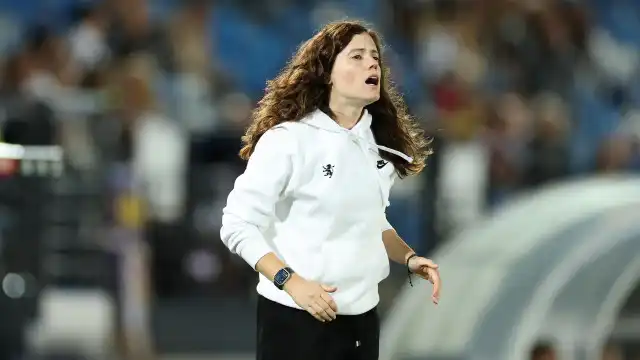 Mariana Cabral justifica saída do Sporting: "Entendemos que..."