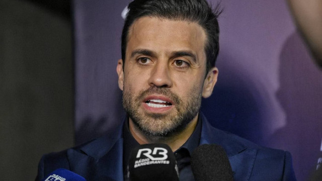 Pablo Marçal é denunciado por injúria e difamação contra Datena