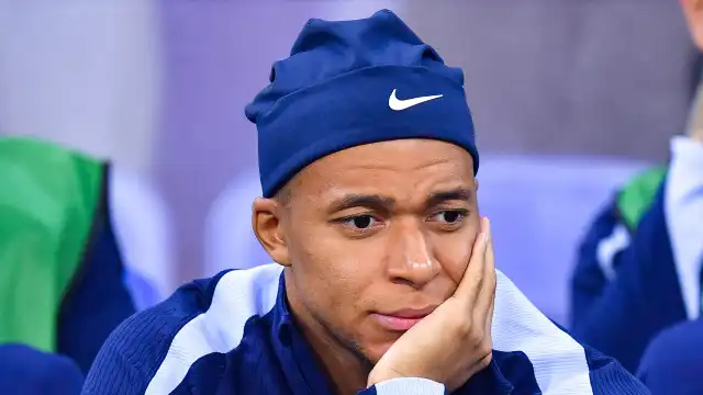 Acusado de violação, Mbappé assume relação sexual (consentida) na Suécia