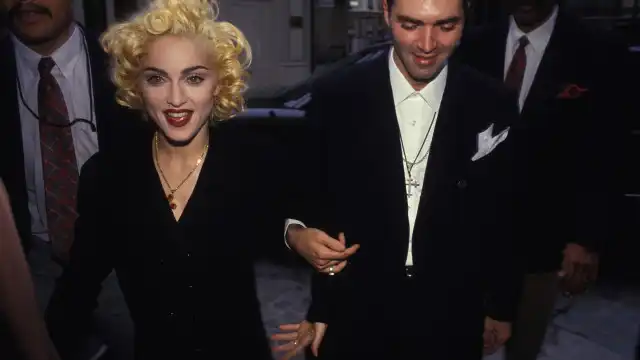 Madonna de luto. Irmão da 'rainha da Pop' morre aos 63 anos