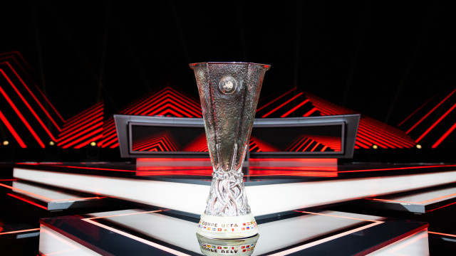 Benfica já sabe quem irá defrontar na Liga Europa