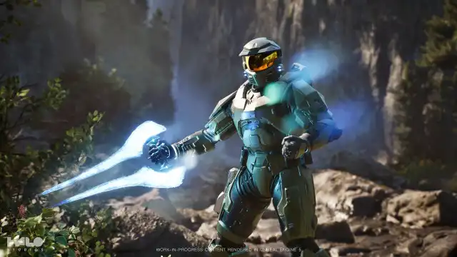 Produtora de 'Halo' muda de nome e adota Unreal Engine como motor de jogo