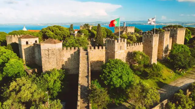 Dia Nacional dos Castelos. Oito que tem de visitar o quanto antes