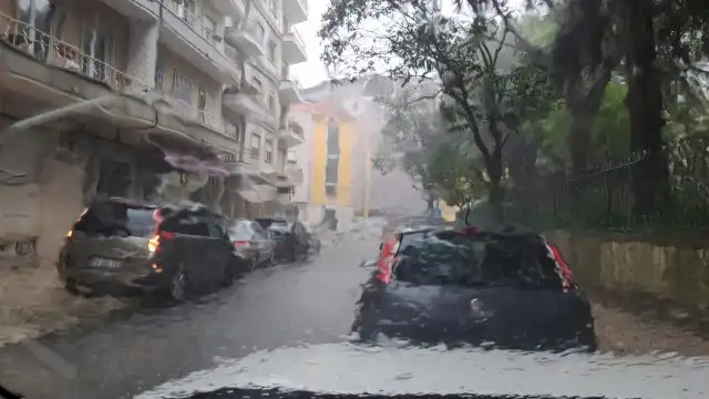 Ciclone Kirk em Portugal. O que se sabe e quais os avisos emitidos?