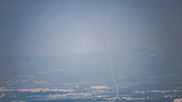 Cereais ucranianos roubados pela Rússia em Israel? Kyiv chama embaixador