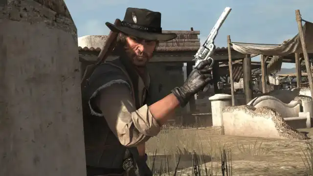 'Red Dead Redemption' vai (finalmente) chegar ao PC. Demorou 14 anos