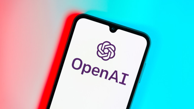 OpenAI quer transformar o ChatGPT no próximo iOS