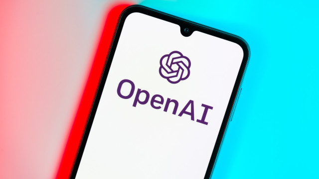 OpenAI quer transformar o ChatGPT no próximo iOS