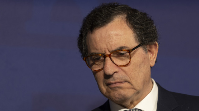 Declaração de calamidade?