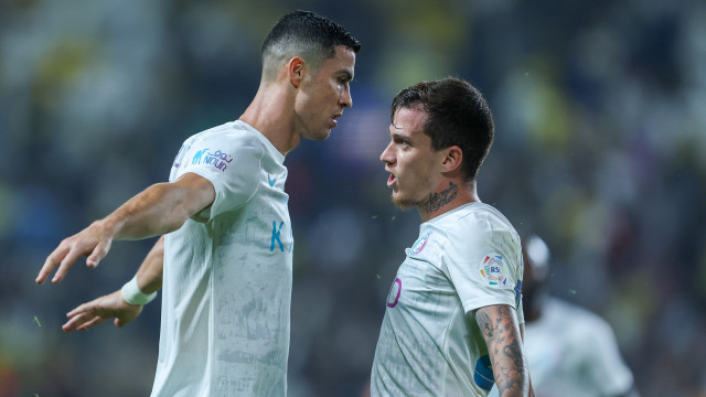 Arábia Saudita complica o regresso de Otávio ao FC Porto