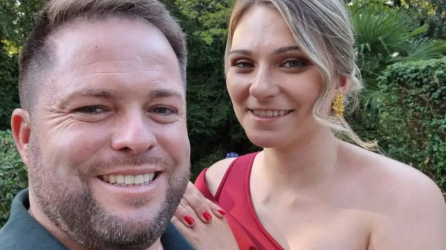 Tatiana, de 'Casados', revela segredo para relação durar há 6 anos
