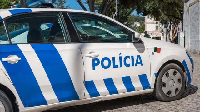PSP deteve 15 condutores na Madeira, 13 por condução sob efeito de álcool