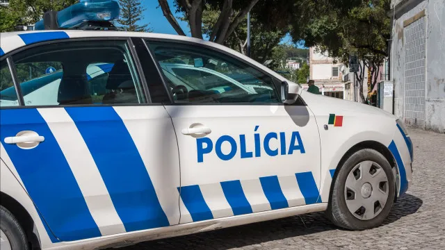 
                    PSP lança apelo a candidatos para a força policial: 