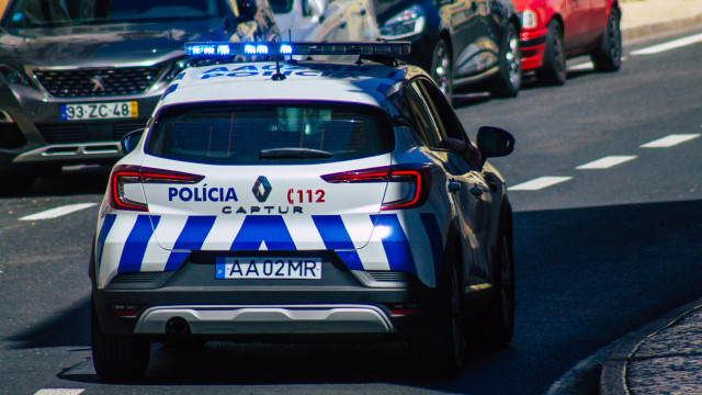 Confrontos entre adeptos de futebol em Guimarães controlados pela PSP