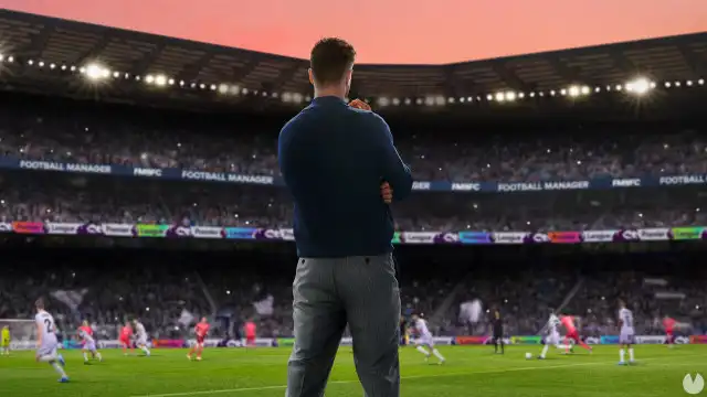 Lançamento de 'Football Manager 25' foi adiado para 2025