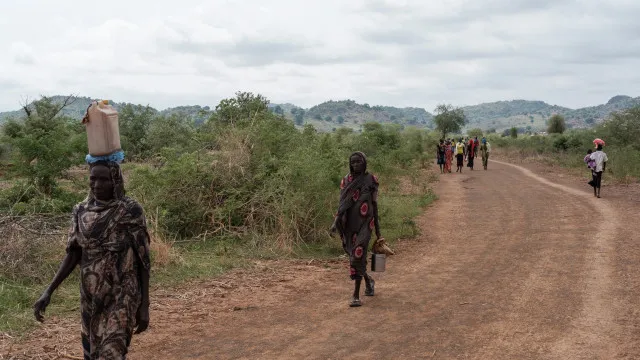 Sudão: Confrontos tribais por roubo de gado causam 350 mortos em 5 dias