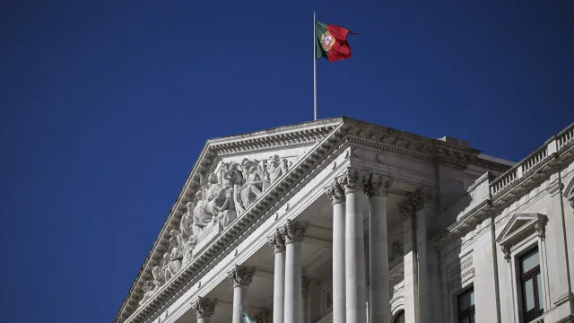 Chega lamenta postura de partidos do Governo em iniciativas sobre Justiça