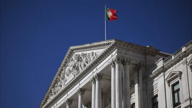 Revisão constitucional do Chega? Rejeitado recurso do PS