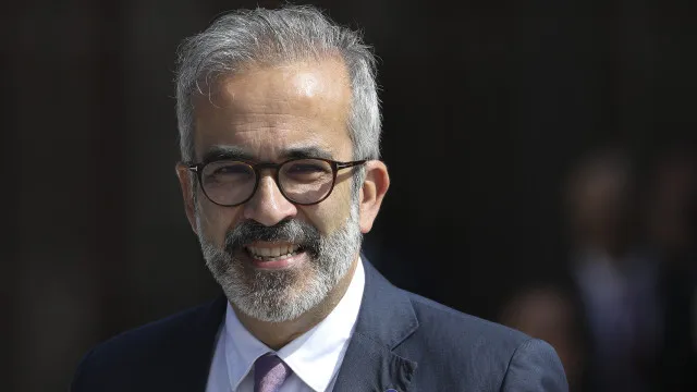 
                    Paulo Rangel diz que Cabo Verde 