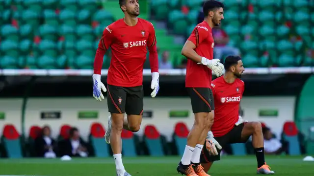 FC Porto já prepara saída de Diogo Costa e aponta para outro português