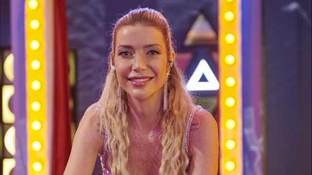 'Isso nunca me foi omitido', disse Luiza Possi sobre romance da mãe com Angela Ro Ro