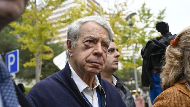 
                    Caso EDP. Ricardo Salgado está incapaz de compreender pena: 